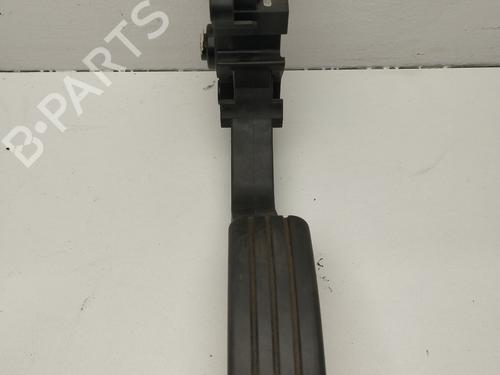 Used Pedal RENAULT SCÉNIC III (JZ0/1_) [2008-2016]  20486652