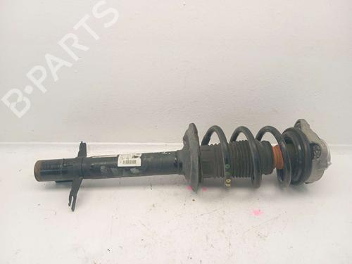 Venstre fortil støddæmper Venstre fortil støddæmper FIAT DUCATO Platform/Chassis (250_) 160 Multijet 2,2 D (160 hp) 34540950 34540950