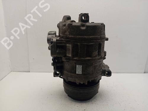 Used AC compressor BMW 5 (E39) 530 d (184 hp) 4326935
