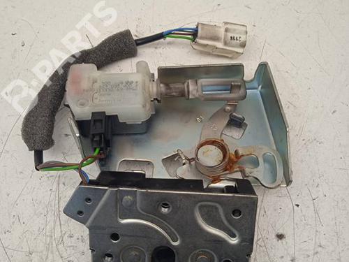 Used Tailgate lock Tailgate lock JAGUAR X-TYPE I (X400) 2.5 V6 All-wheel Drive (196 hp) 11156924 11156924