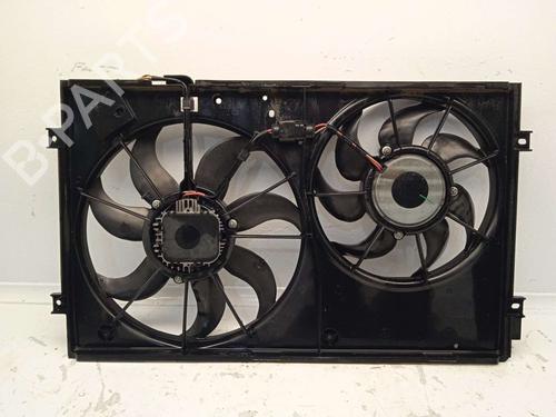 Used Radiator fan SEAT ALTEA XL (5P5, 5P8) 1.4 TSI (125 hp) 16413819