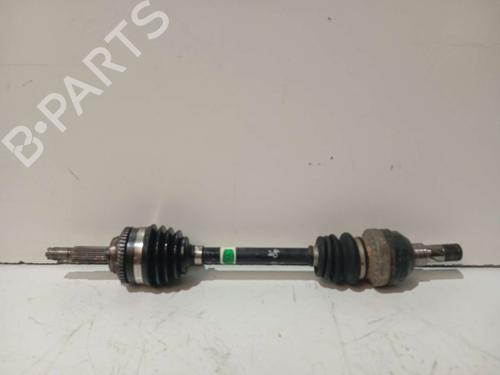 Used Left front driveshaft Left front driveshaft CHEVROLET AVEO / KALOS Saloon (T250, T255) 1.4 (101 hp) 4273966 4273966