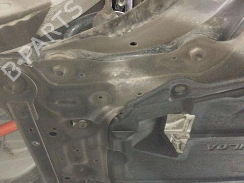 Forbro NISSAN LEAF (ZE0) Electric (109 hp) 21218545