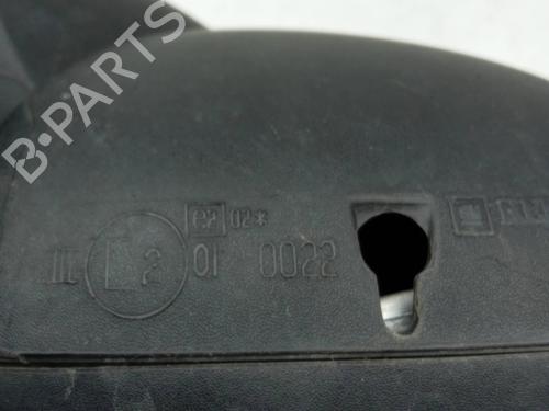 Retrovisor esquerdo RENAULT TRAFIC II Van (FL) | BP4274422C26 - Image 4