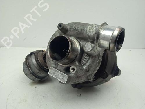 Used Turbocharger/Supercharger Turbocharger/Supercharger AUDI A4 B5 (8D2) 1.9 TDI (110 hp) 16653919 16653919