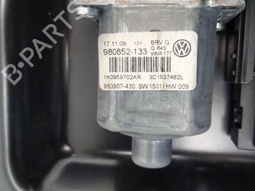 Front right window mechanism VW PASSAT B6 Variant (3C5)  | BP33873728C23  - Image 6