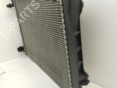 Water radiator AUDI A6 C6 (4F2) 3.0 TDI quattro | BP38464231M31 - Image 2