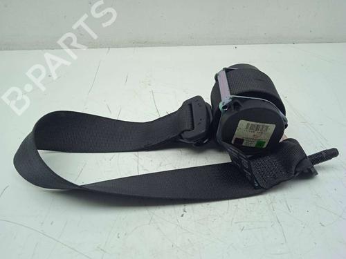 Used Rear right seatbelt OPEL ZAFIRA TOURER C (P12) [2011-2026]  11349049