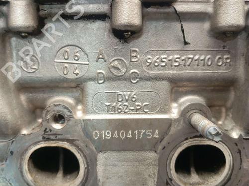 Cylinder head FORD FOCUS C-MAX (DM2) | BP31614810M5 - Image 7