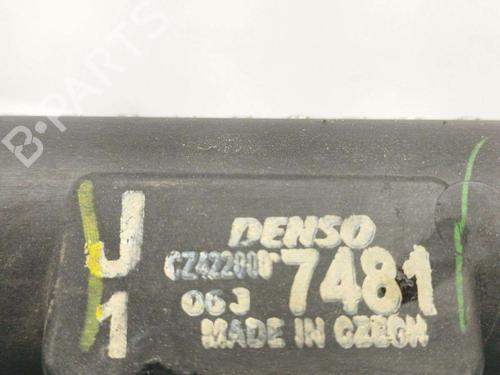 Water radiator SUZUKI SWIFT III (MZ, EZ) | BP33758467M31 - Image 7