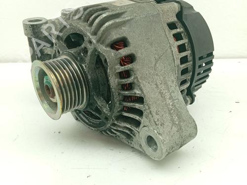 Used Alternator Alternator 38876393 38876393