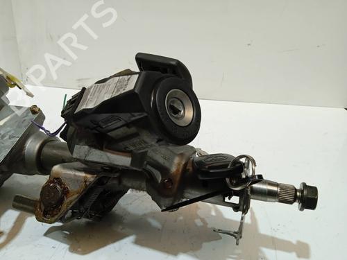 Steering column TOYOTA COROLLA (_E12_) 2.0 D-4D (CDE120R, CDE120L_) | BP4325845M21 - Image 7