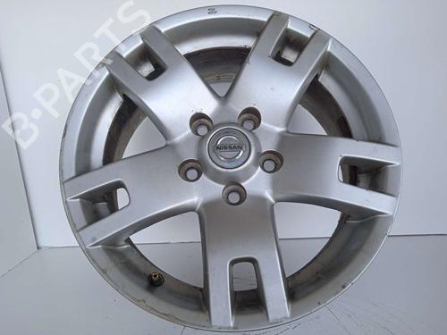 rim-nissan-x-trail-ii-t31-2007-2008-2009-2010-2011-2012-2013-2014-2015-2016-2017-2018-31614955 main image