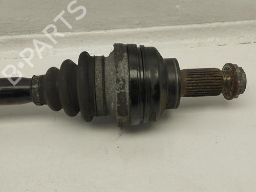 Right rear driveshaft BMW 5 (E39)  | BP31618793M41 