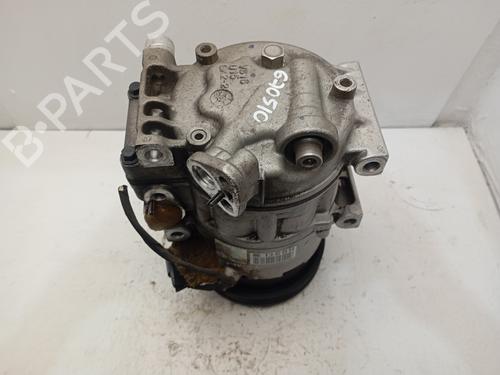 AC compressor HYUNDAI i30 (FD) 1.6 CRDi | BP4347947M34 - Image 2