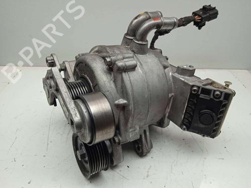Used Alternator HYUNDAI IONIQ (AE) [2016-2023]  15946457