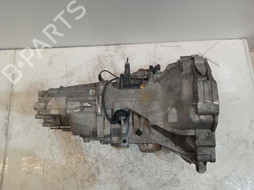 Gearbox AUDI A4 B6 (8E2) 1.9 TDI | BP39074601M3 - Image 5