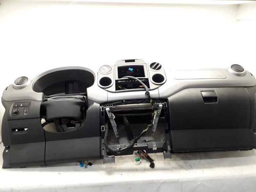 Instrumentbord CITROËN BERLINGO MULTISPACE (B9) [2008-2026]  11149109
