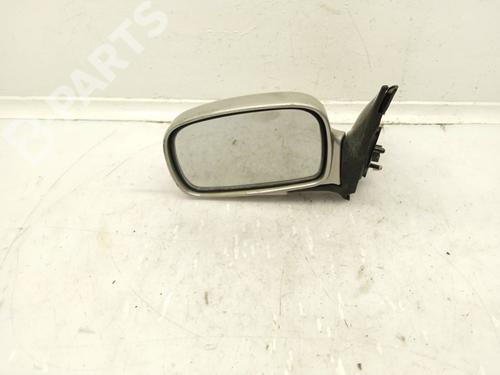 Used Left mirror Left mirror KIA CARENS I (FC) 1.8 i (110 hp) 11154394 11154394