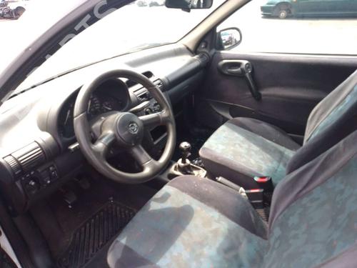 Alternator OPEL CORSA B (S93) 1.4 i (F08, F68, M68) | BP13630924M7