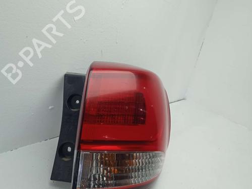 Right taillight KIA CARENS IV | BP31617803C35 - Image 4