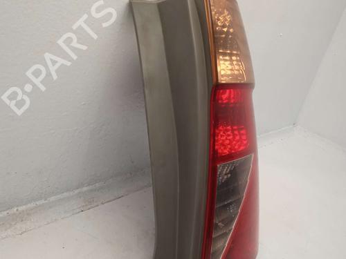 Right taillight HONDA FR-V (BE) | BP31617269C35 - Image 4