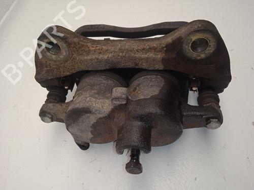 Left front brake caliper LAND ROVER RANGE ROVER SPORT I (L320) 4.4 4x4 | BP22999686M105 