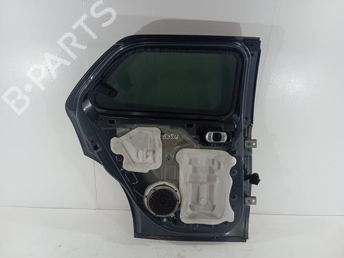 Dør venstre bagtil CITROËN C4 CACTUS 1.6 BlueHDi 100 | BP24546749C4