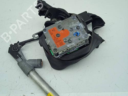 Used Front right seatbelt Front right seatbelt CITROËN C4 Grand Picasso I (UA_) [2006-2013] 11162362 11162362