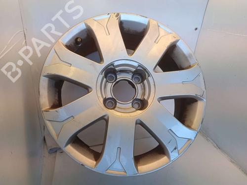 Fælk Fælk CITROËN C4 Coupe (LA_) 1.6 HDi (109 hp) 13641844 13641844