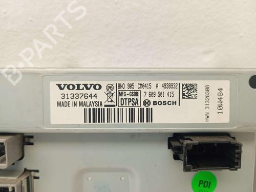 Display monitor VOLVO XC60 I SUV (156)  | BP24033835C48 