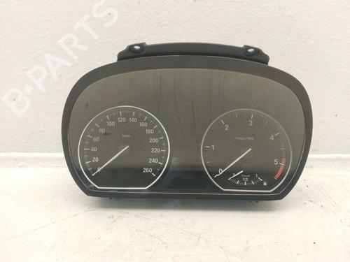instrument-cluster-bmw-1-e87-2003-2004-2005-2006-2007-2008-2009-2010-2011-2012-2013-32188958 main image