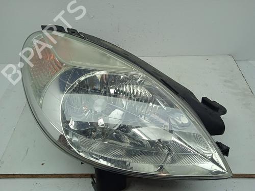 Used Right headlight CITROËN XSARA PICASSO (N68) 1.6 HDi (109 hp) 16493325