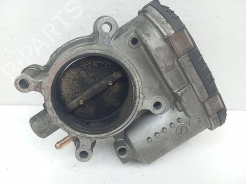 Used Throttle body Throttle body MERCEDES-BENZ CLK (C208) CLK 230 Kompressor (208.347) (193 hp) 40603069 40603069