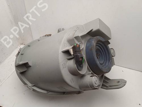 Left headlight DAEWOO MATIZ (M100, M150) 1.0 | BP4336261C28 - Image 2