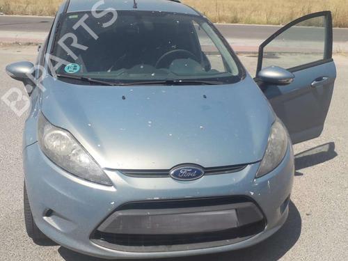 Engine FORD FIESTA VI (CB1, CCN)  | BP32188721M1 