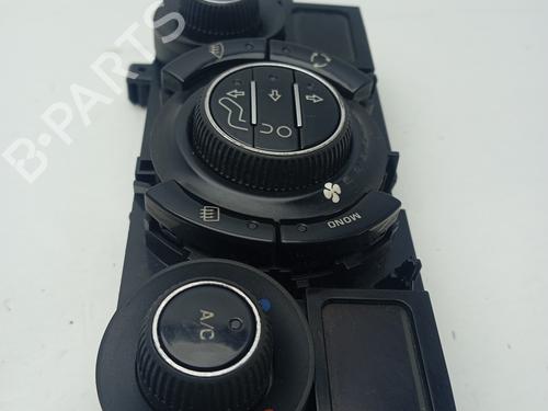 Climate control CITROËN C3 Picasso (SH_)  | BP24641612I5 