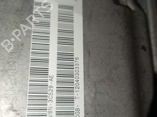 Steering column FORD FOCUS III | BP31614870M21