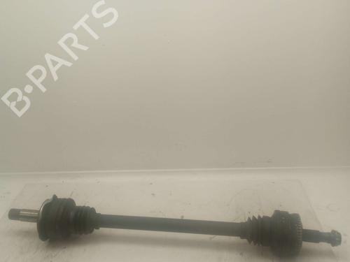 Used Left rear driveshaft Left rear driveshaft MERCEDES-BENZ S-CLASS (W220, V220) S 430, S 430 L (220.070, 220.170) (279 hp) 4370769 4370769