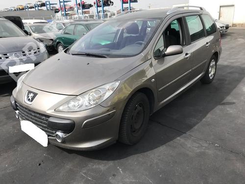Used Parts PEUGEOT 207 (WA_, WC_)  1.6 16V  1180592