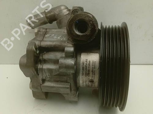 Used Steering pump Steering pump JAGUAR S-TYPE II (X200) 2.7 D (207 hp) 4363848 4363848