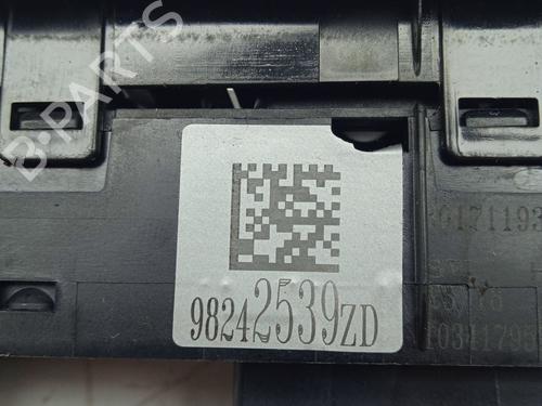 Left front window switch PEUGEOT 2008 I (CU_) 1.2 THP 110 / PureTech 110 | BP40012496I27 - Image 7