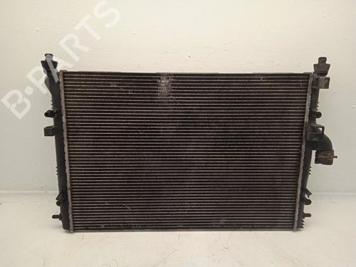 Used Water radiator DACIA SANDERO [2008-2026]  32703283