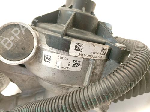 Steering rack CITROËN C5 AIRCROSS (A_) 1.2 PureTech 130 (ARHNSJ) | BP40008840M22 - Image 6