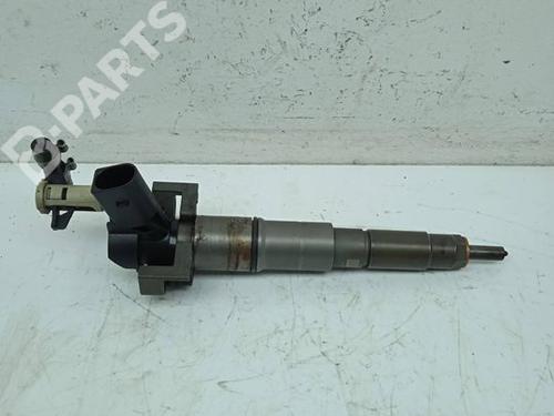 Used Injector Injector BMW 3 (E90) 330 xd (231 hp) 11166029 11166029