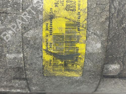 AC compressor FORD MONDEO IV (BA7) | BP32774362M34 - Image 4