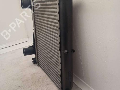 Intercooler CHRYSLER VOYAGER / GRAND VOYAGER IV (RG) | BP12447125M30
