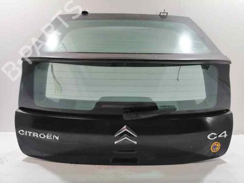 Used Tailgate CITROËN C4 Coupe (LA_) [2004-2013]  4357201