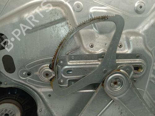 Front left window mechanism FORD FOCUS II (DA_, HCP, DP) | BP26004324C22 - Image 6