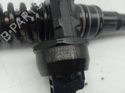 Injector VW PASSAT B5.5 (3B3) | BP31615859M100